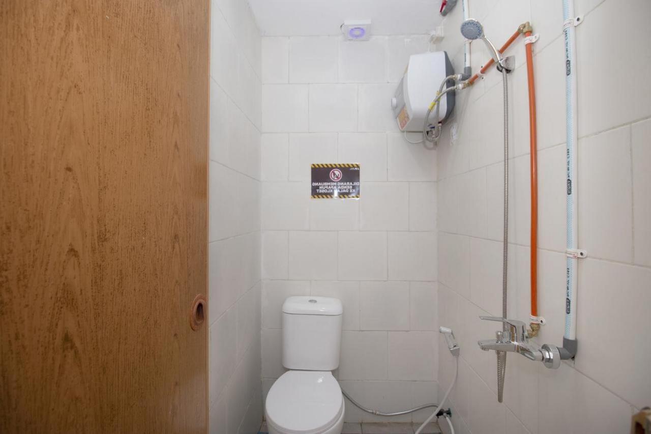 Kamar Double