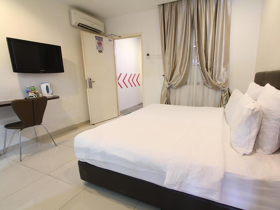 King Suite
