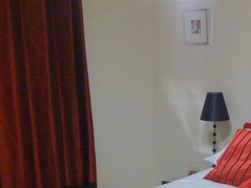 Habitación Doble Pequeña