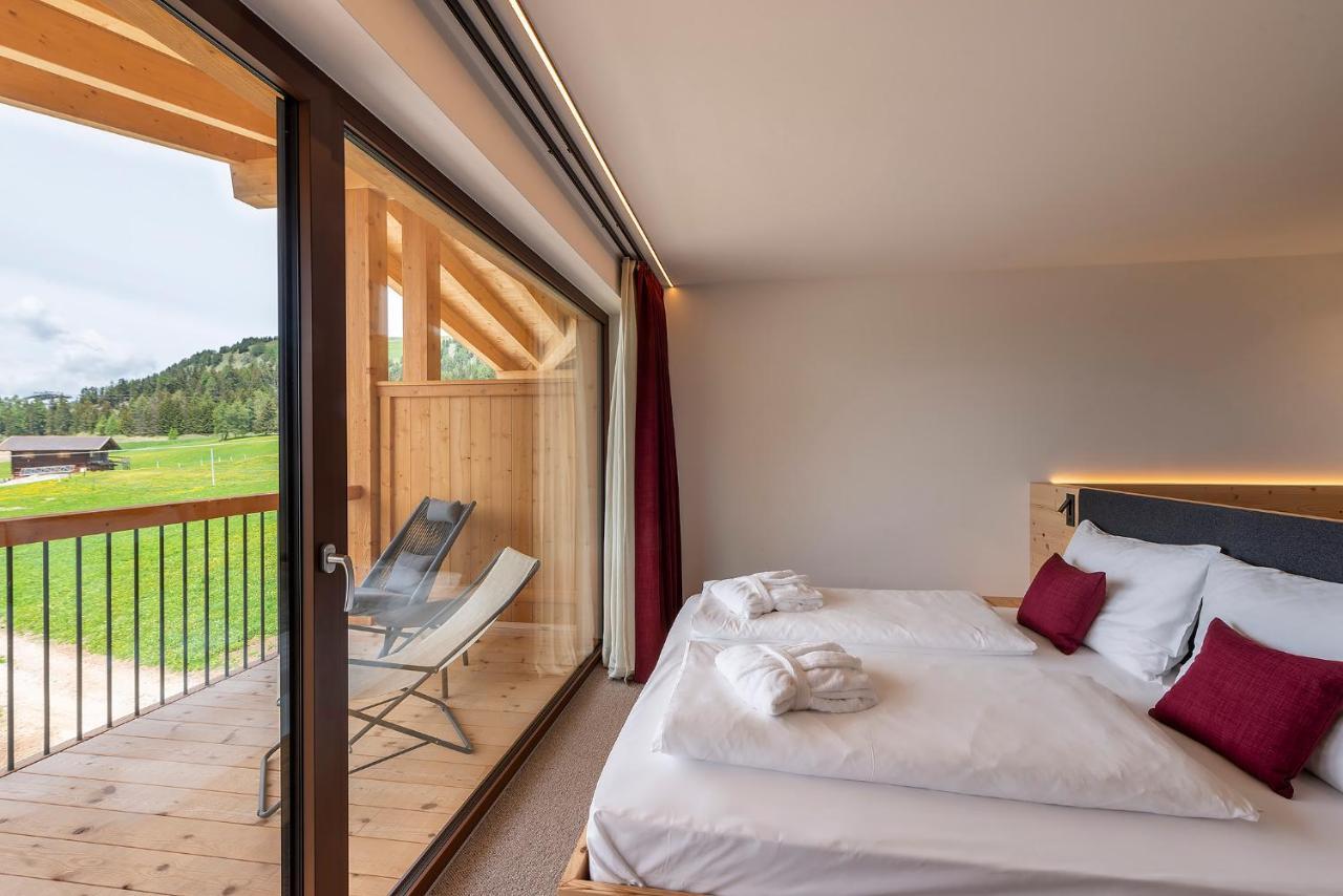 Deluxe Double Room Balcony