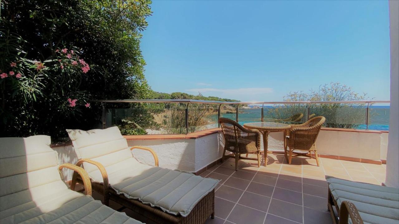 Suite with Sea View