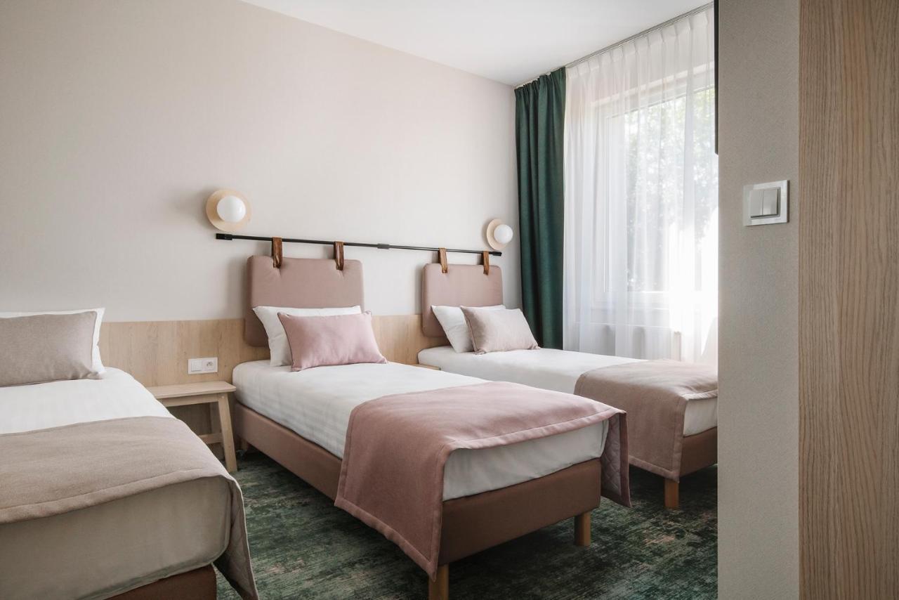Habitación Triple
