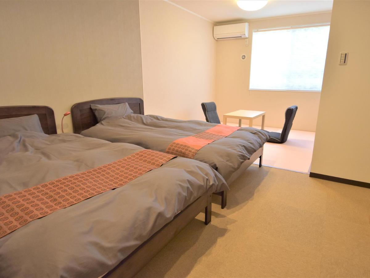 Western-Style Japanese Room - Non-Smoking