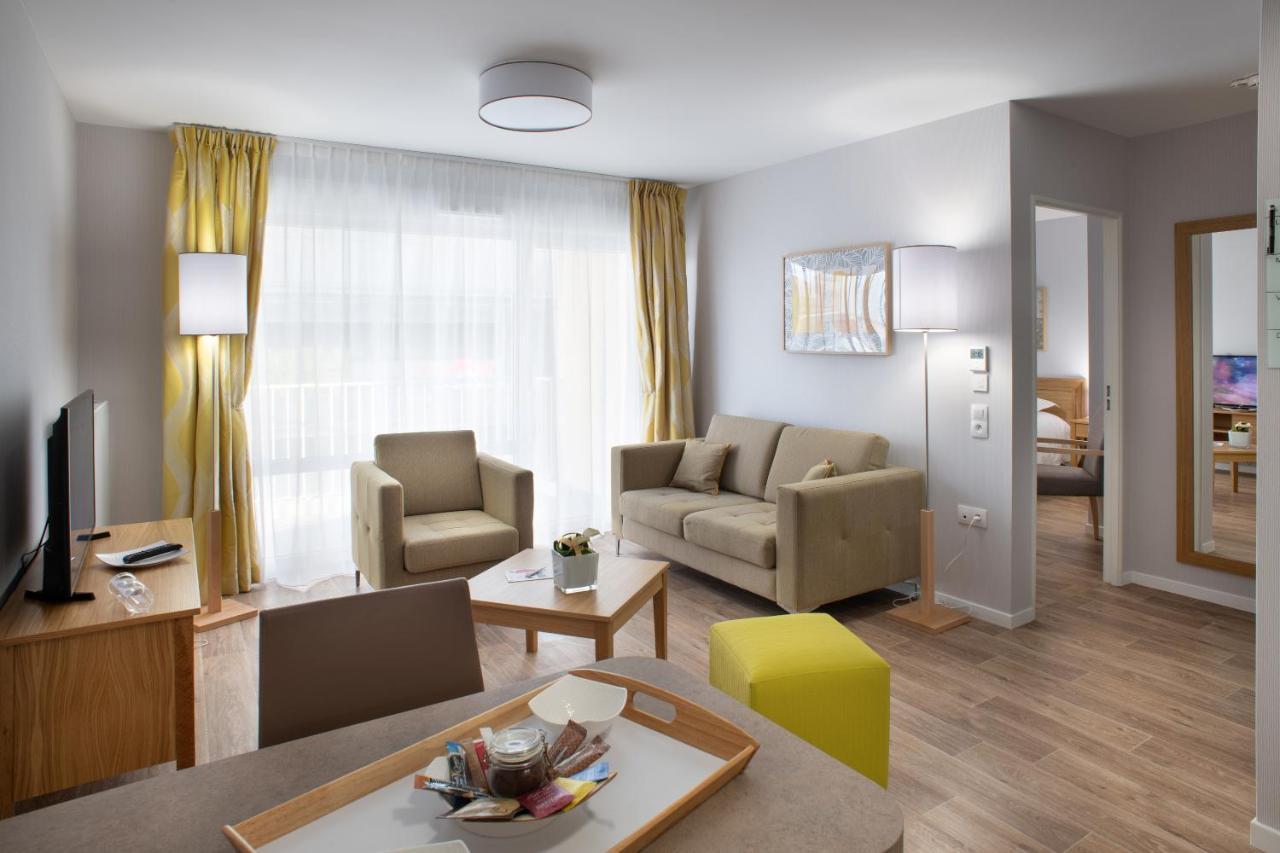 Appartement 1 Chambre