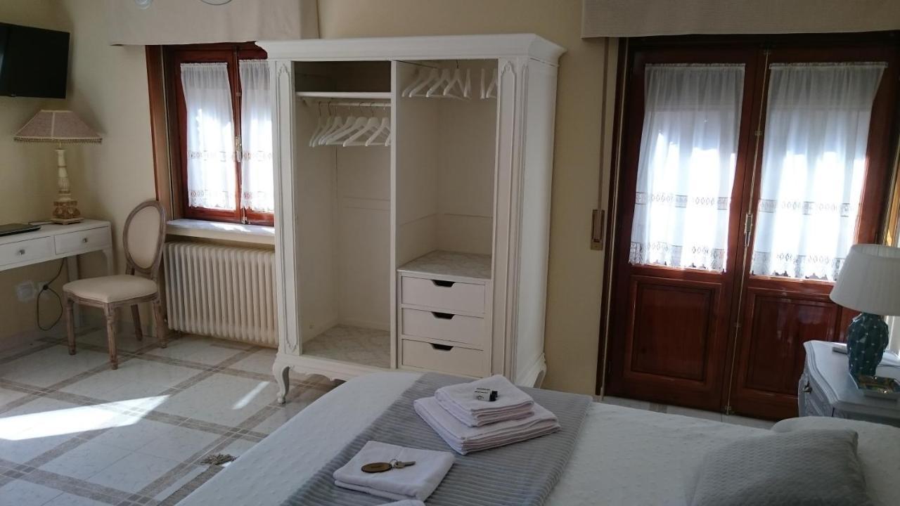 Habitación Triple con baño compartido