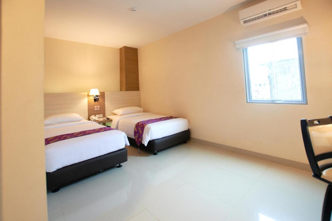 Kamar Standard Double