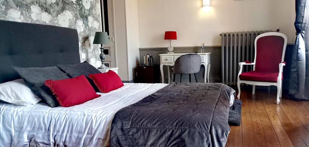 Chambre Double Supérieure