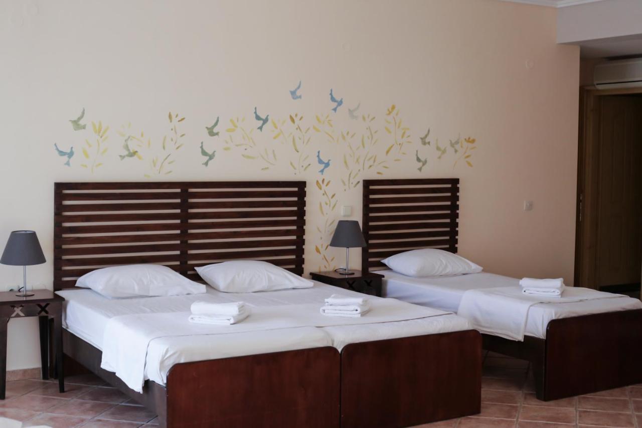 Standard Family Room