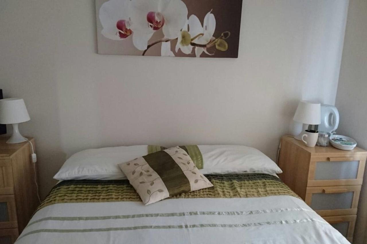 Habitación Triple Confort