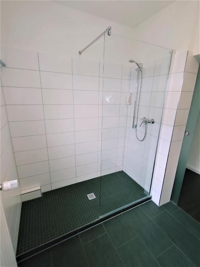 Dreibettzimmer