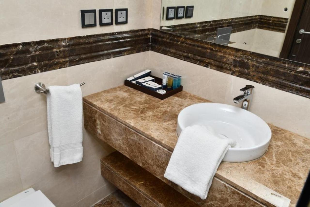 Premium Junior Suite