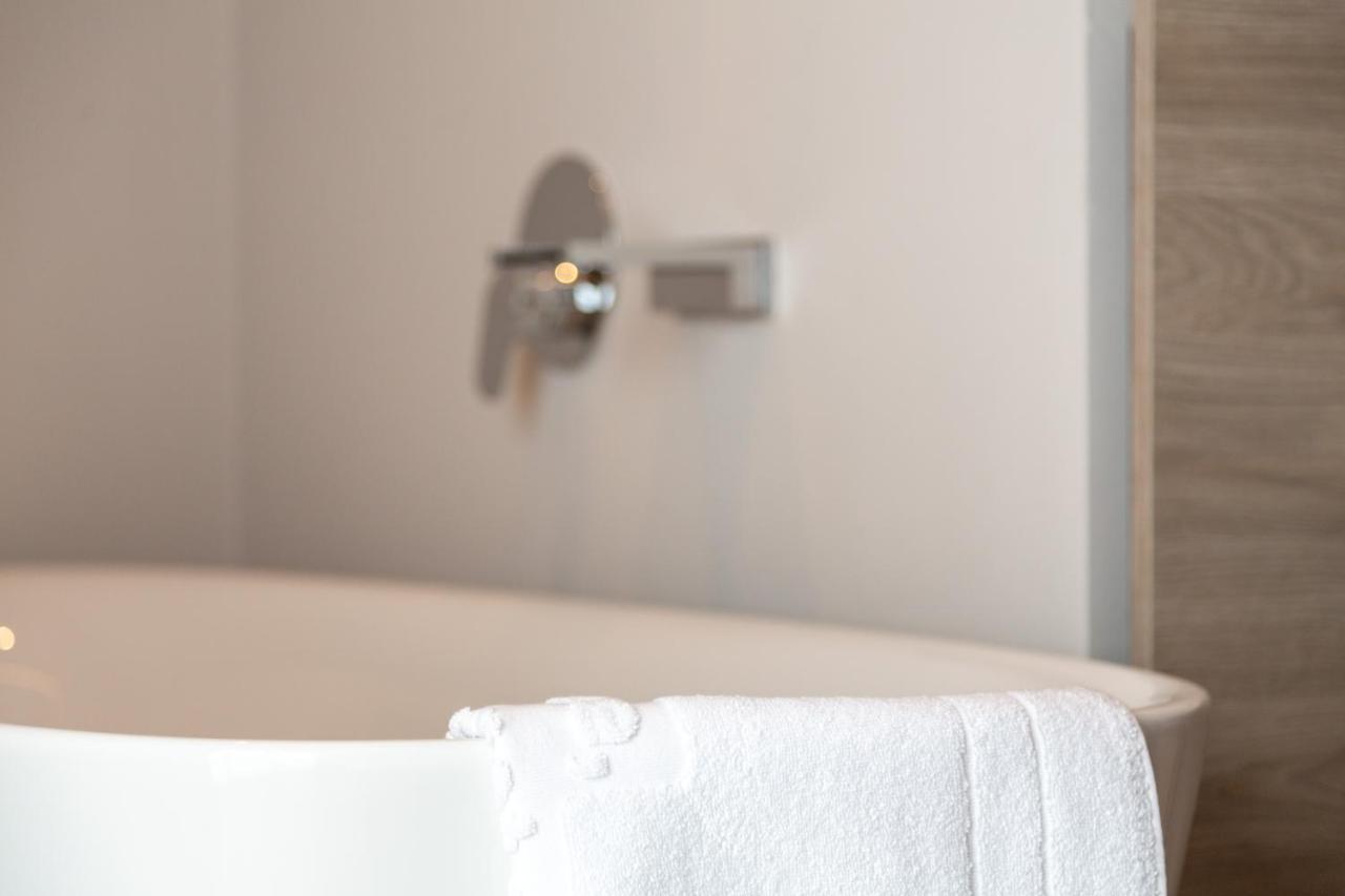 Deluxe Doppelzimmer mit Balkon