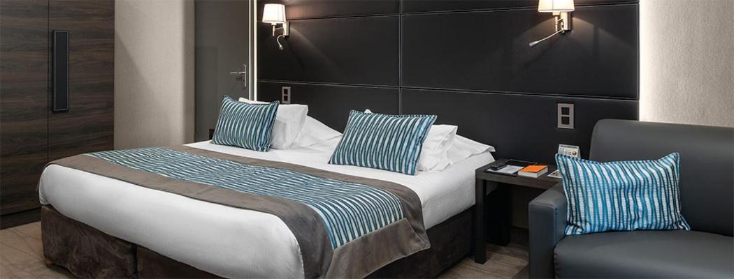Chambre Double Collection - Vue sur Village