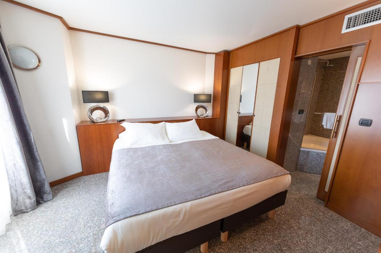 Habitación Doble Clásica