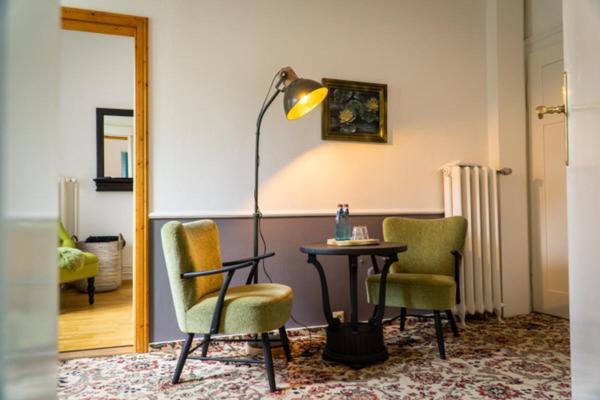 Comfort Doppelzimmer