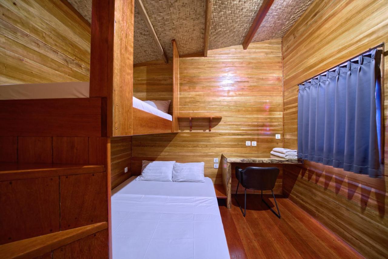 Deluxe Double or Twin Room Garden View