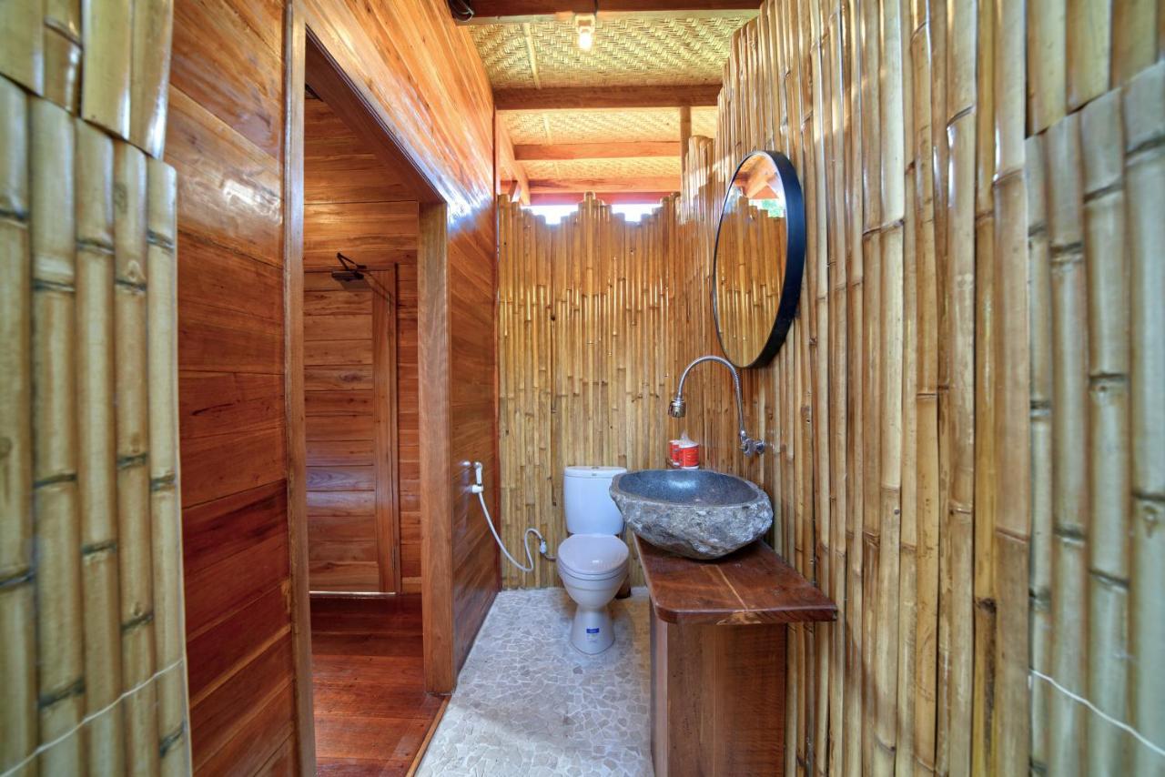 Deluxe Double or Twin Room Garden View