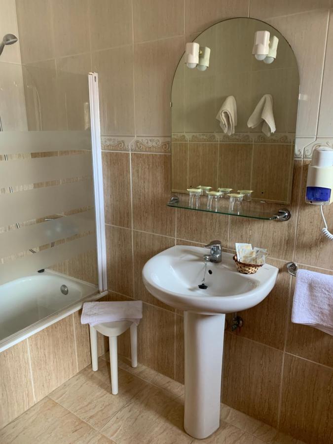 Chambre Triple