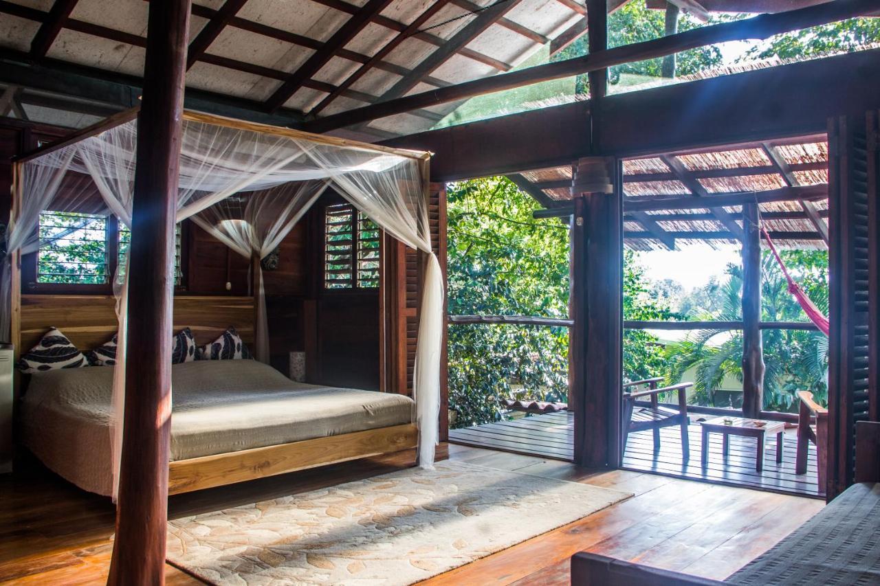 King Suite with Balcony