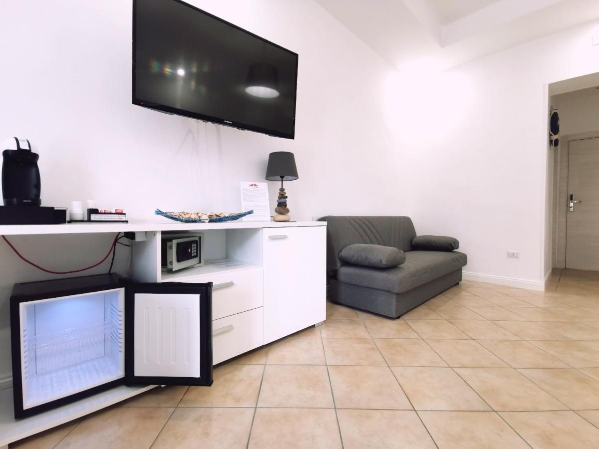 King Suite with Balcony