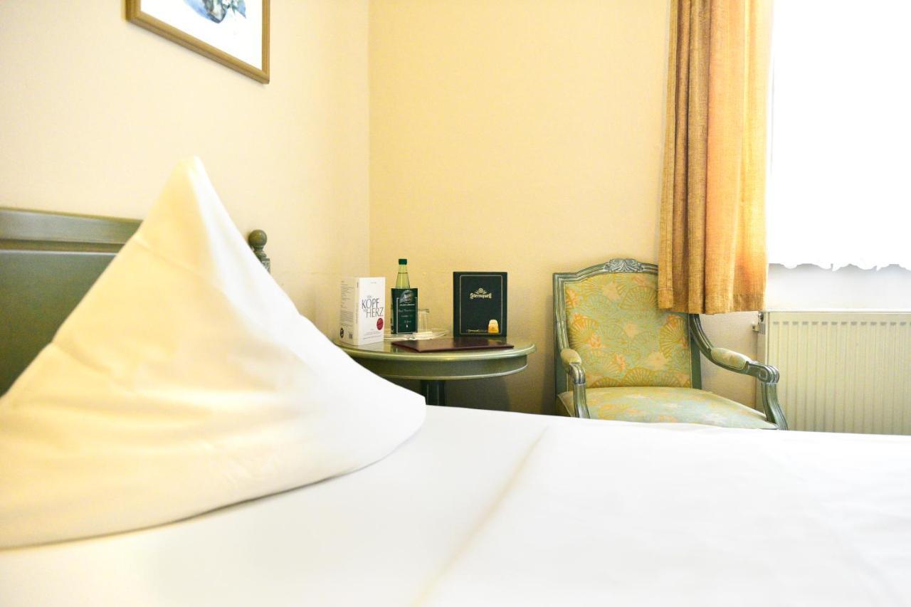 Suite Double occupancy