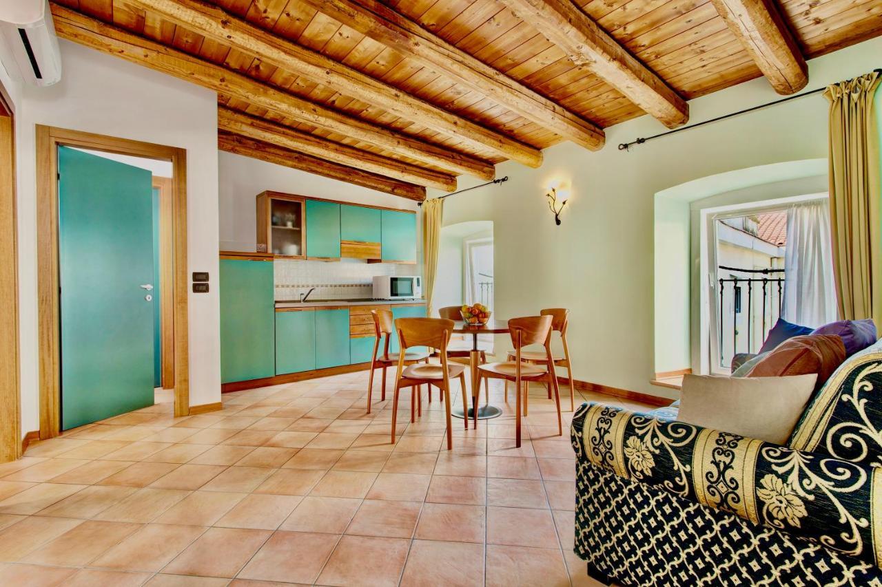 Apartment mit 1 Schlafzimmer
