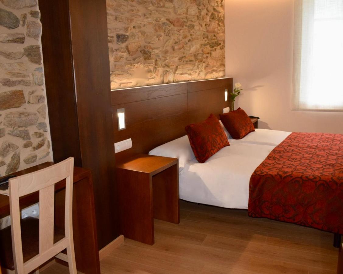Double Room with Extra Bed