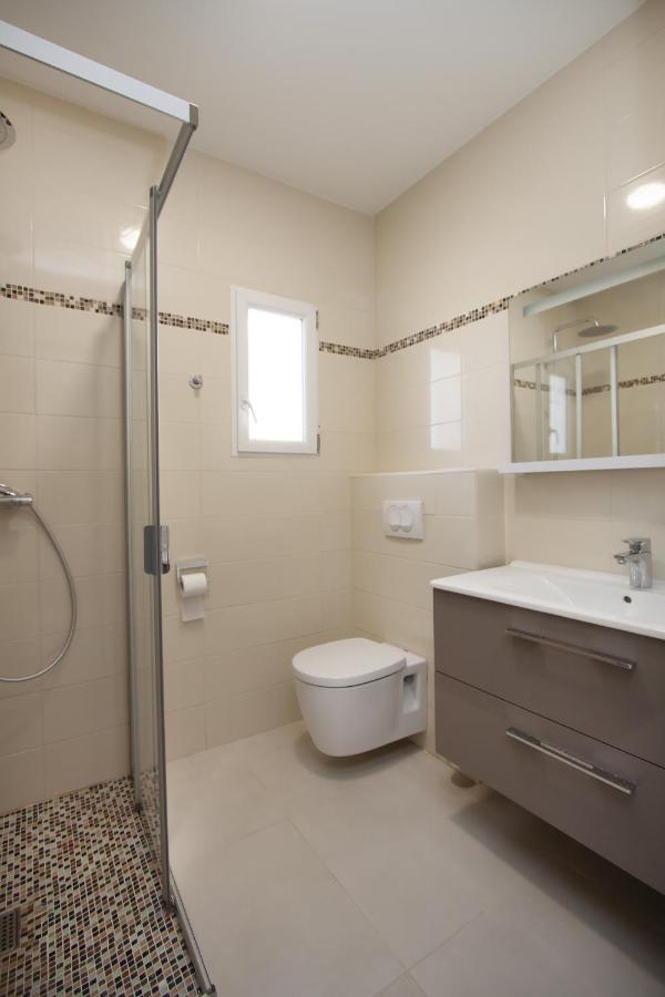 Appartement 1 Chambre