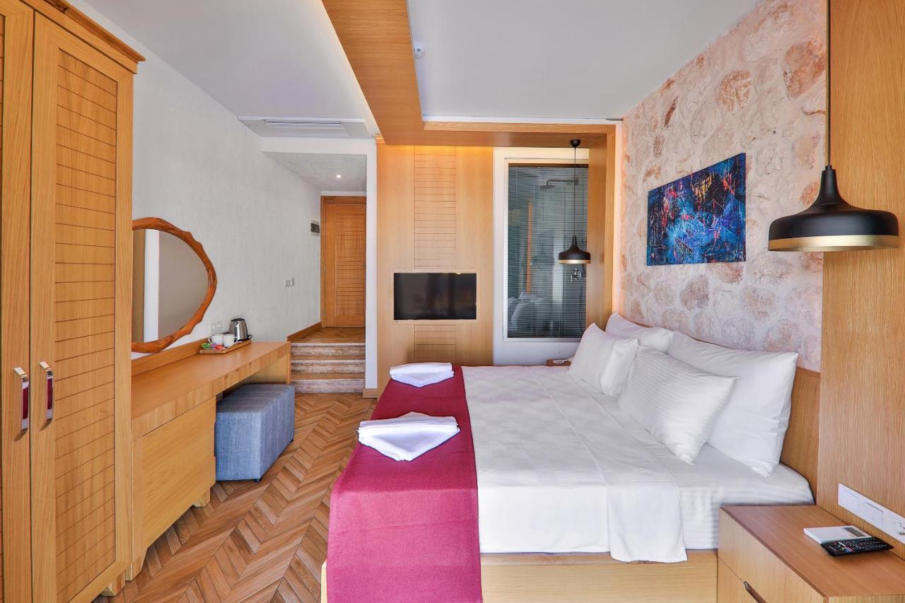 Comfort Plus Room with Sea View