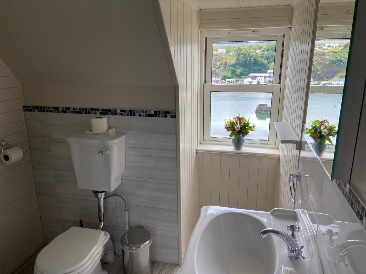 Double Room with Harbor View