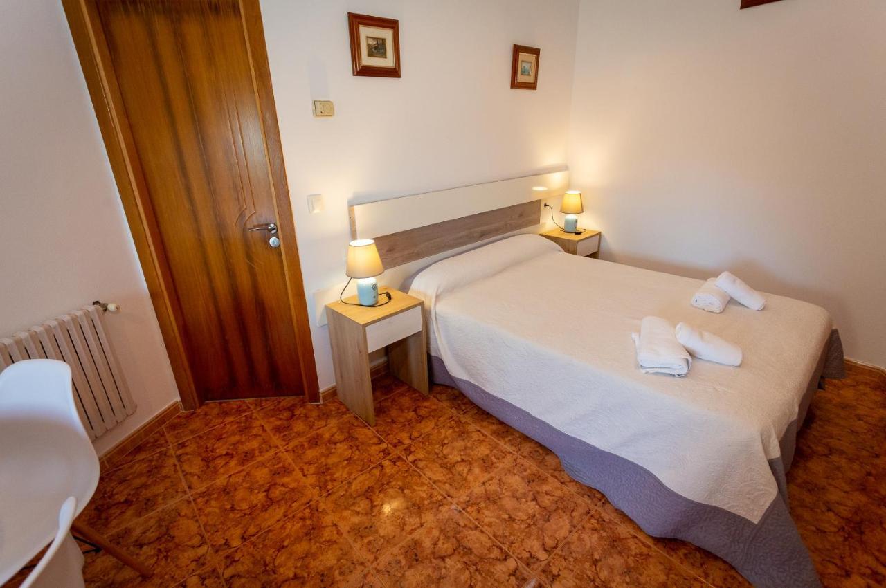 Habitación Cuádruple Clásica