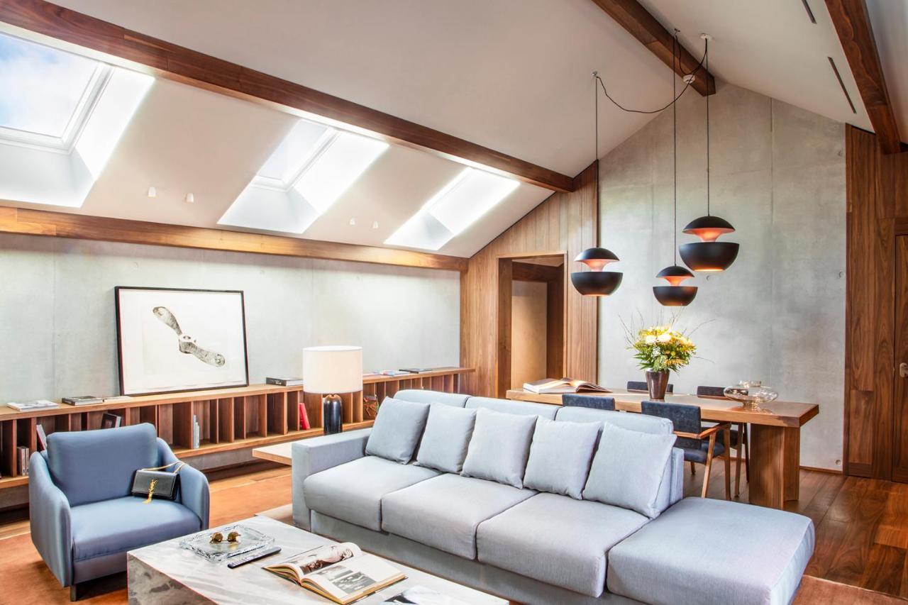 Jiva Hill Suite