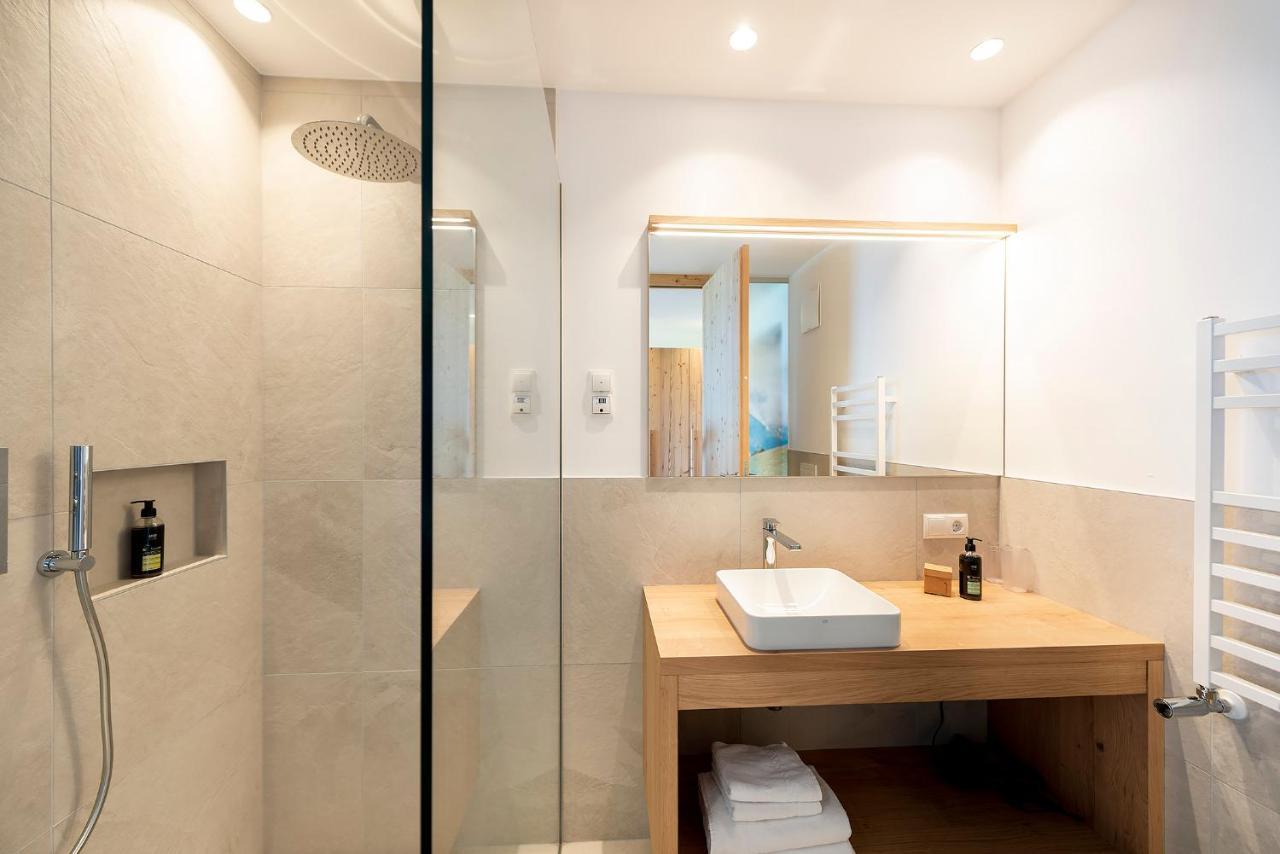 Deluxe Double Room Balcony