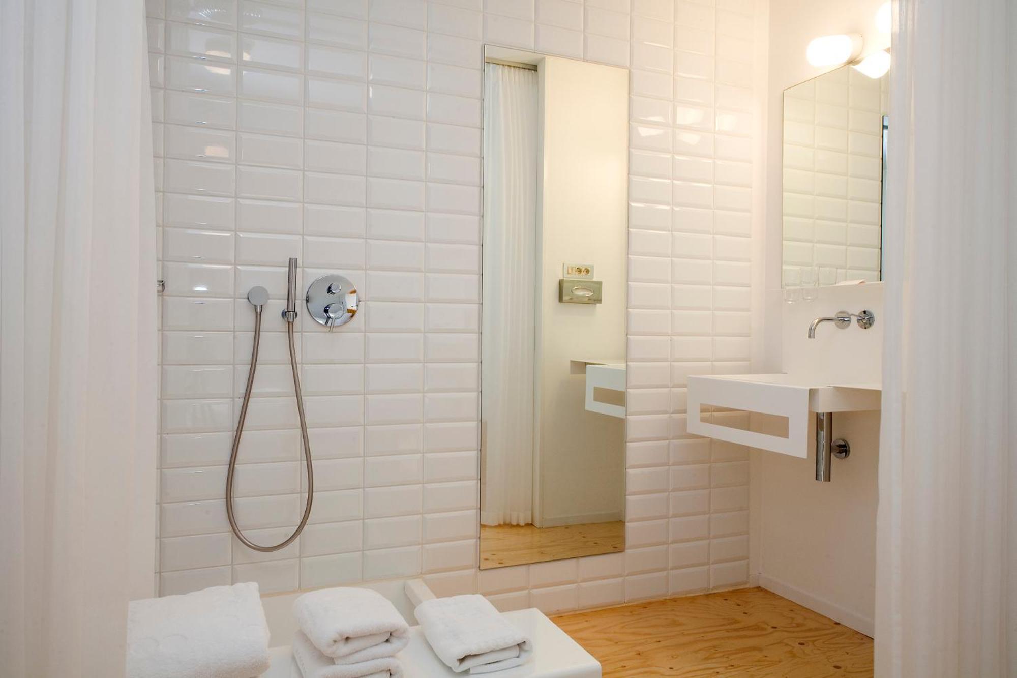 Chambre avec Terrasse Privée