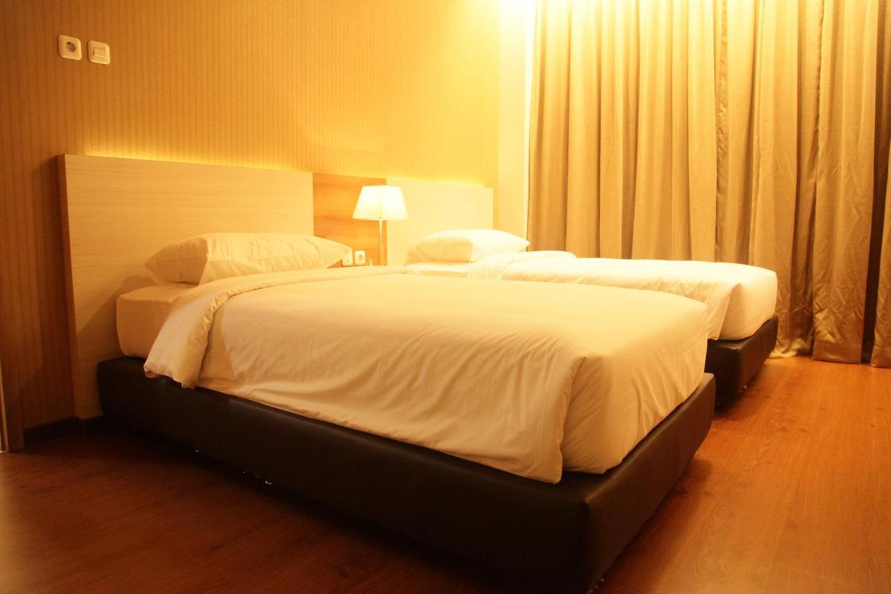 Kamar Standard Twin