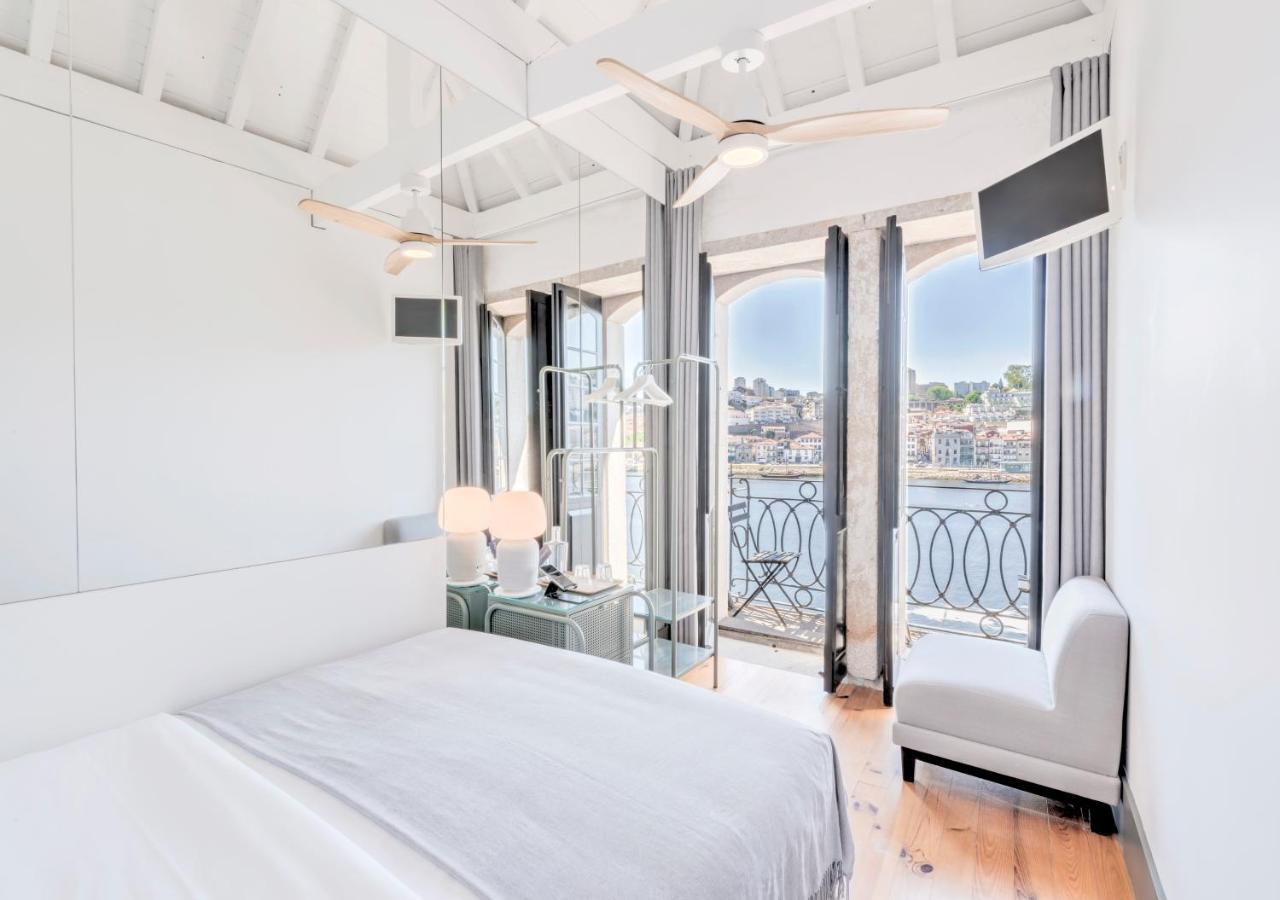 Premium Suite with River View