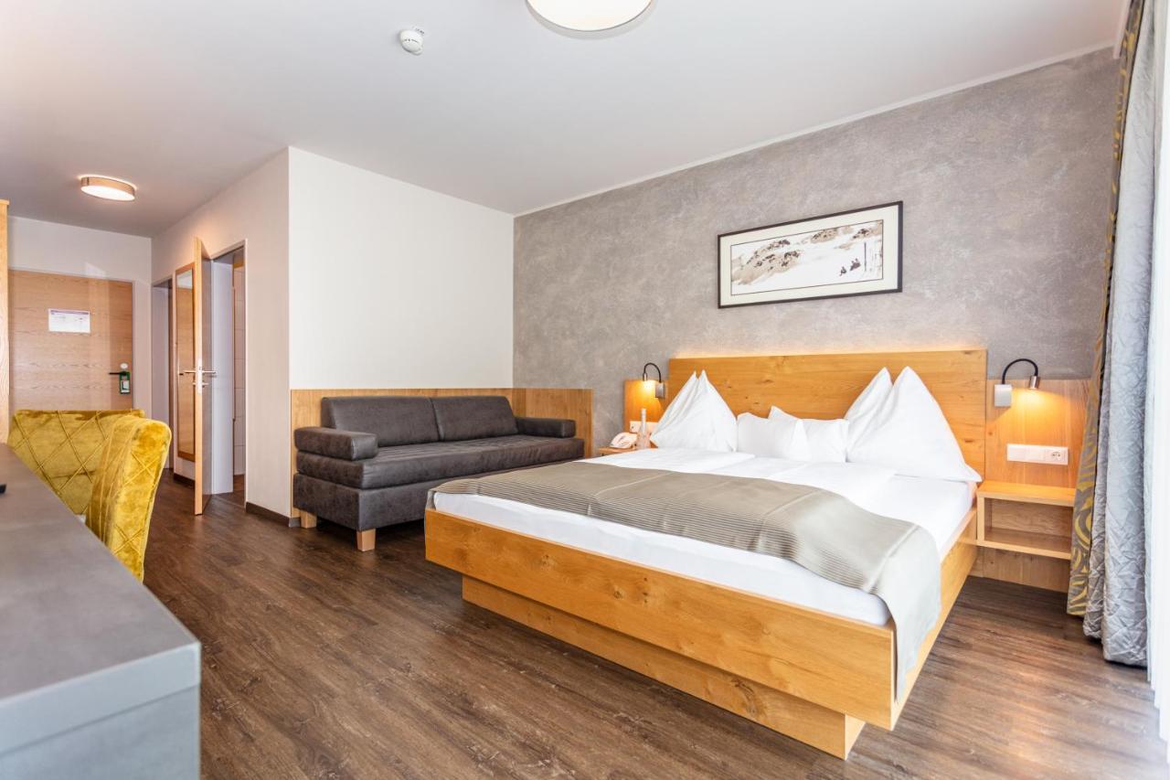 Classic Doppelzimmer