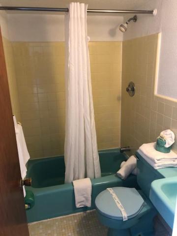 Suite with Pool View
