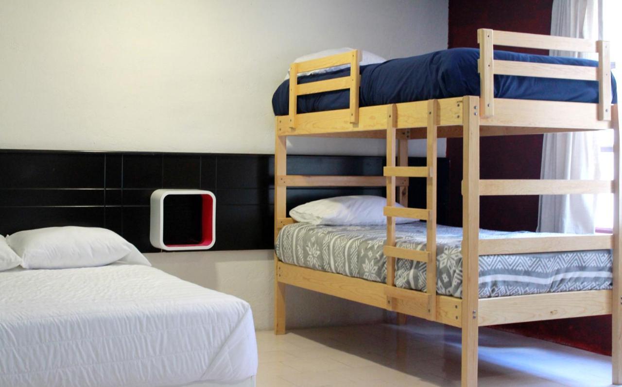 Habitación Familiar