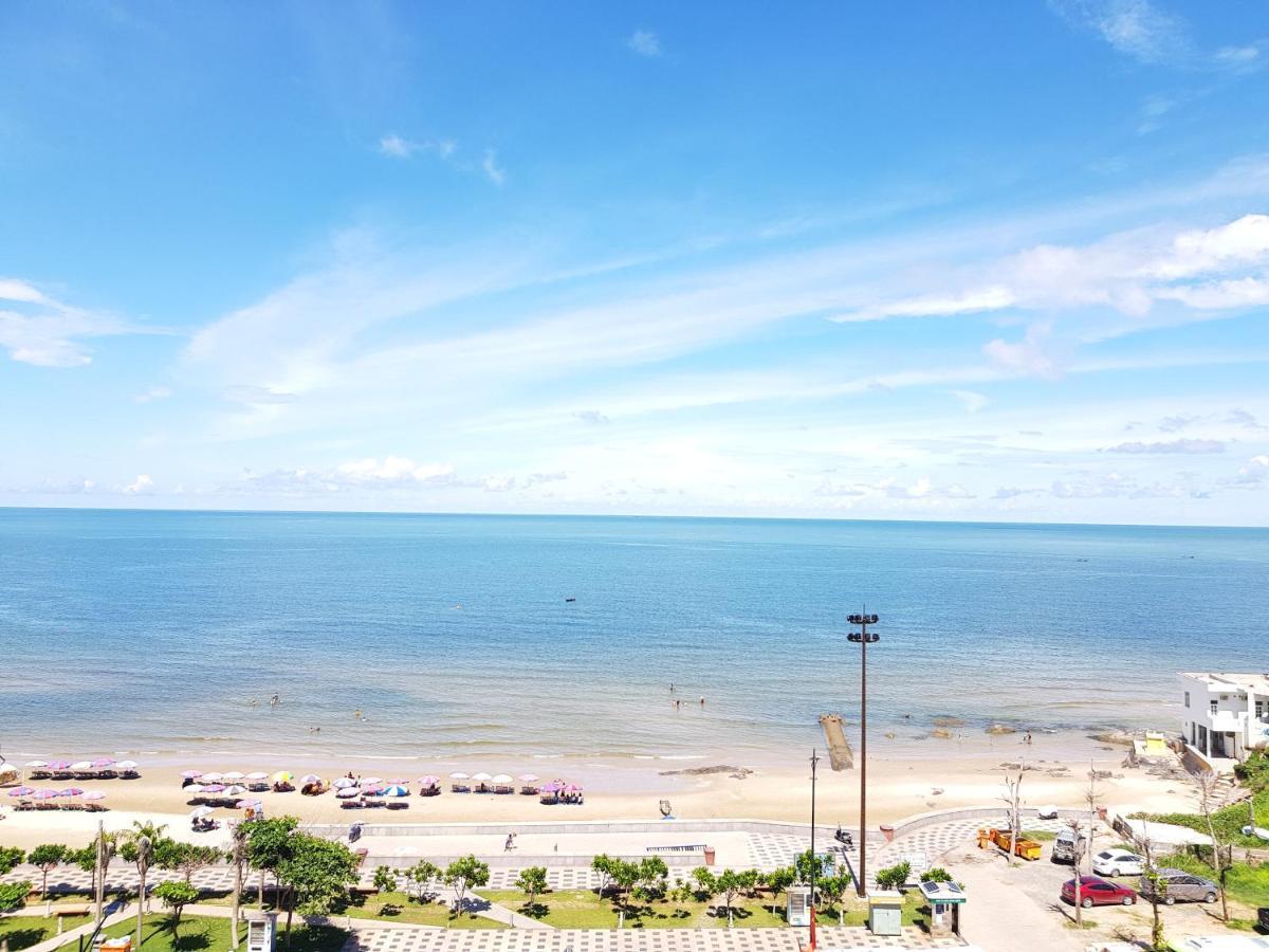 Phòng 4 Người Nhìn Ra Biển
