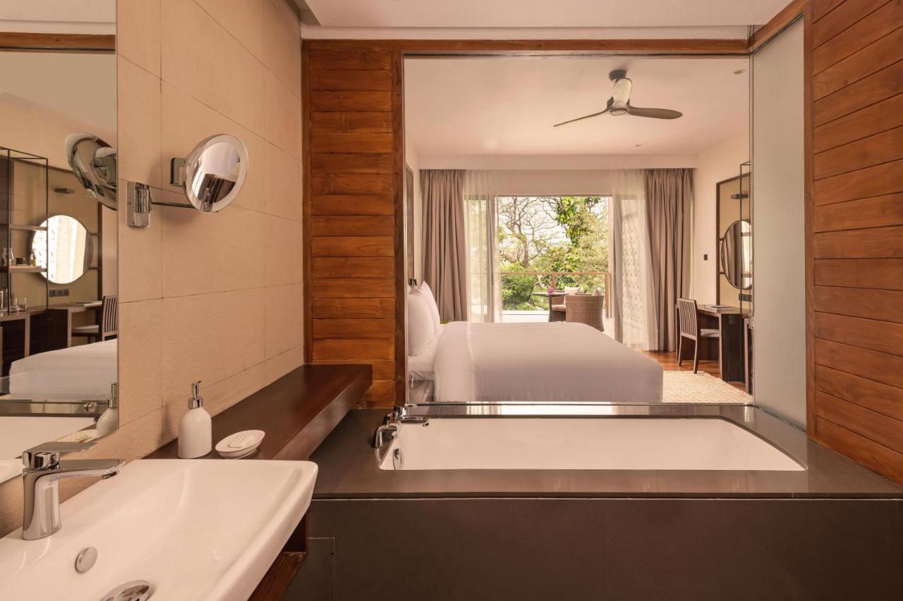 Habitación Doble de lujo