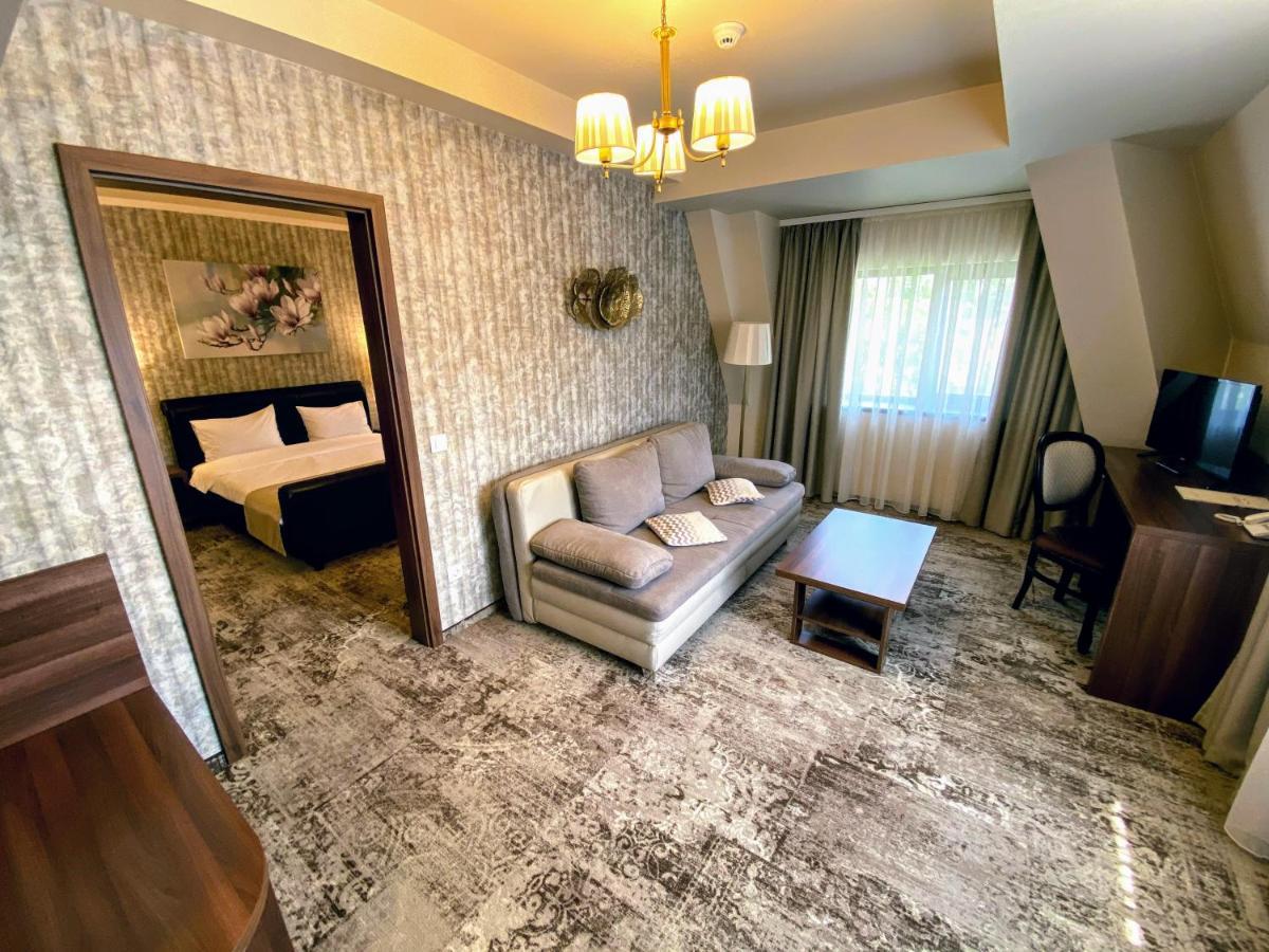 Suite - Disability Access
