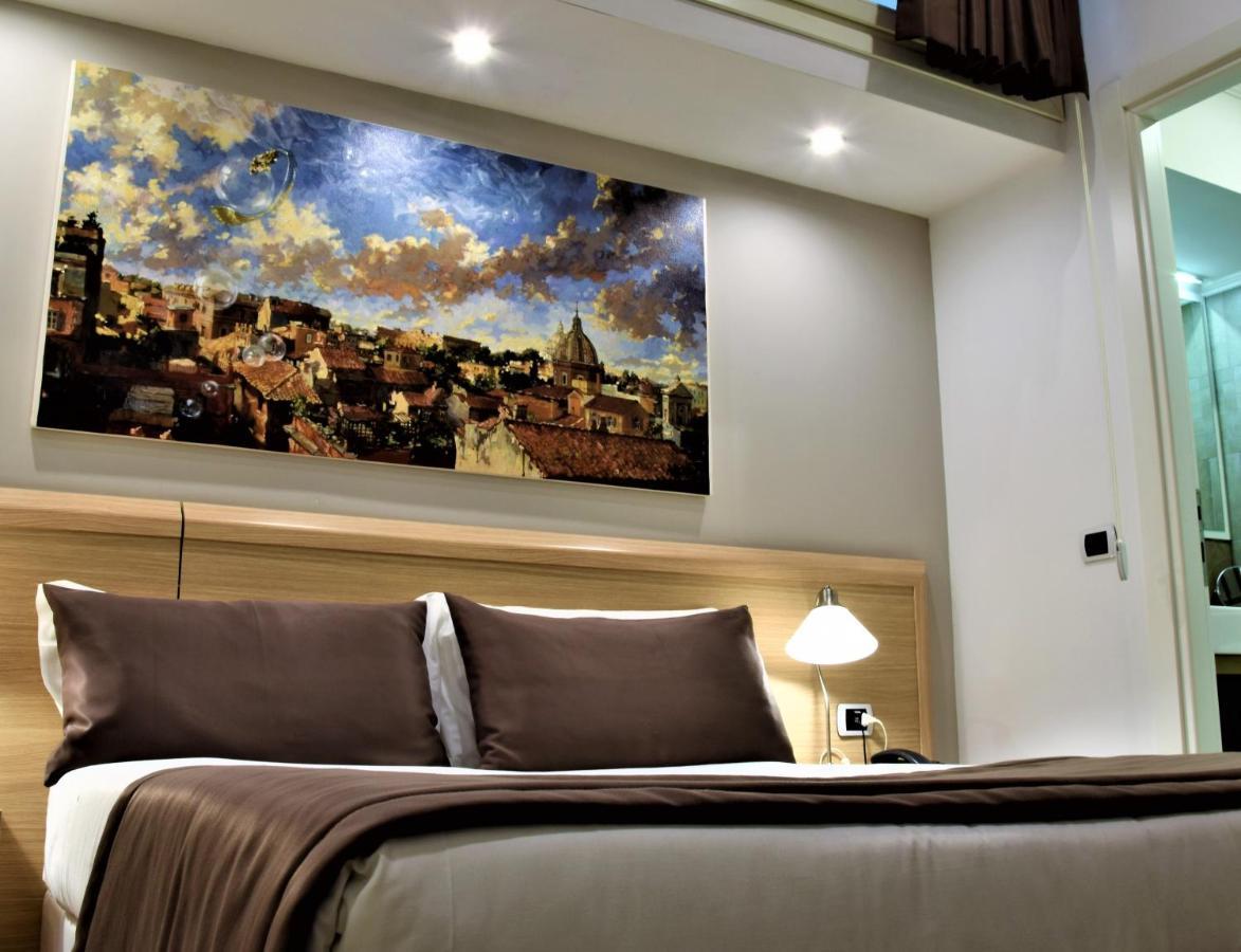 Habitación Doble Clásica