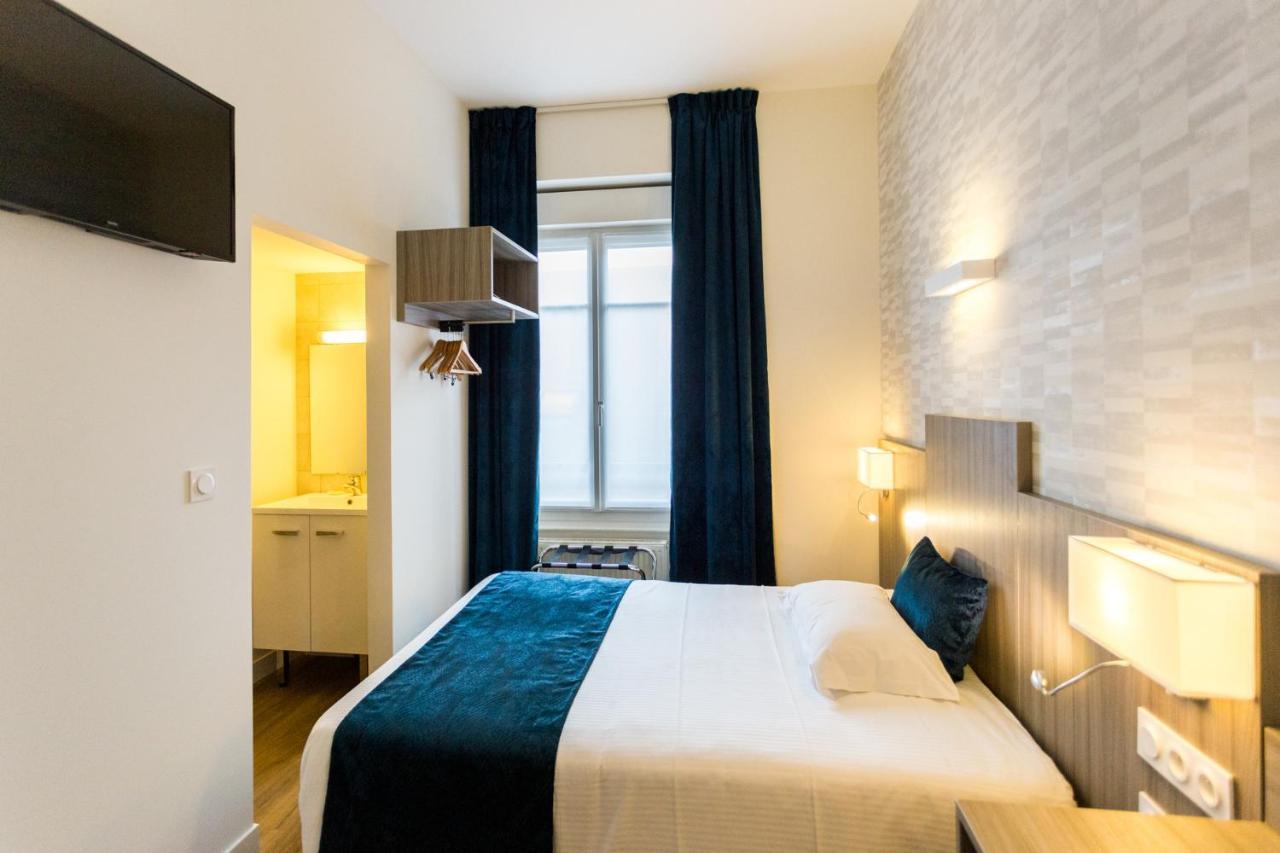 Chambre Double Standard