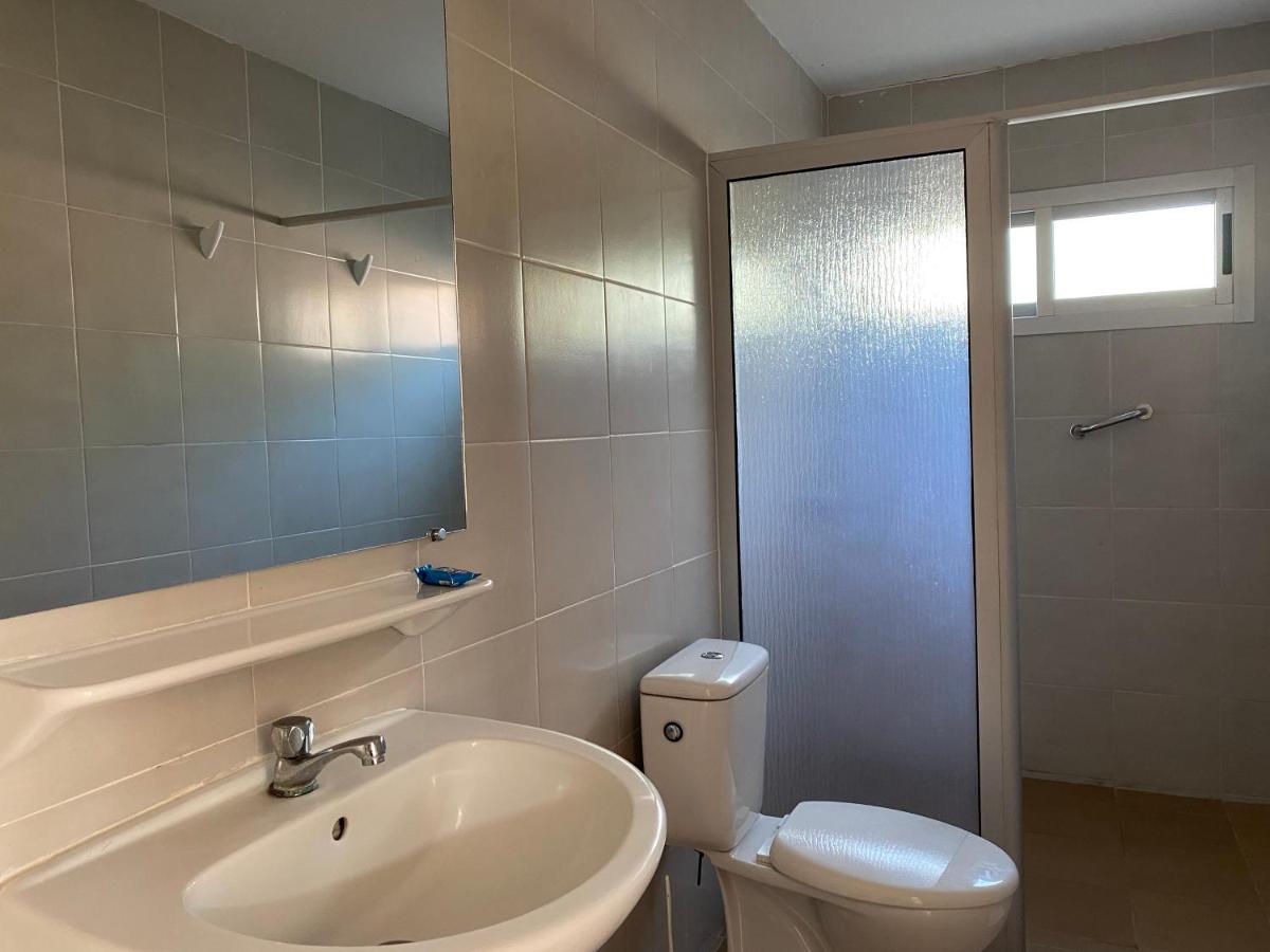 Double Room with Private External Bathroom