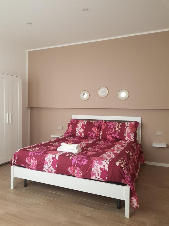 Deluxe Zimmer mit Kingsize-Bett