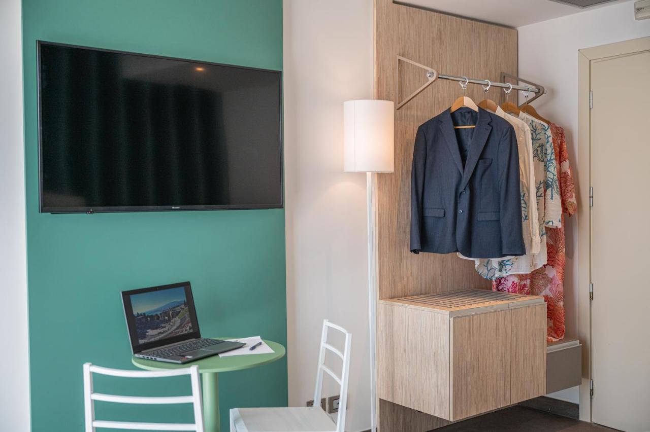 Comfort Double or Twin Room