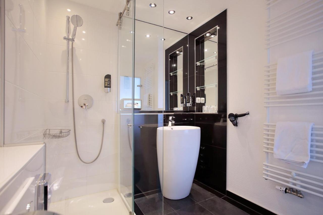 Superior Doppelzimmer mit Balkon