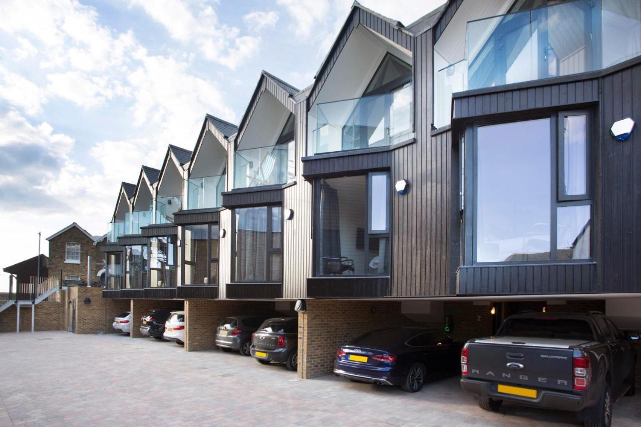 Duplex Apartment