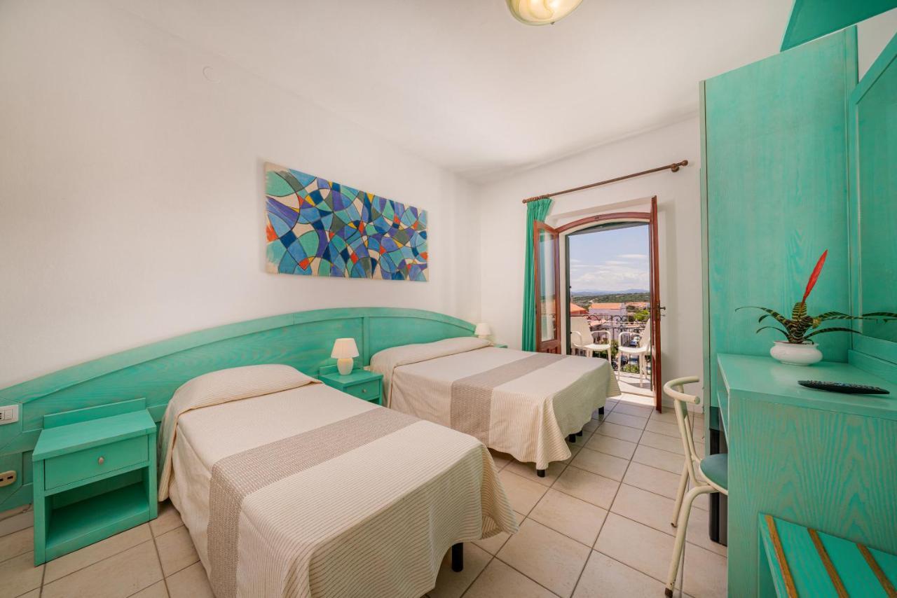 Queen Room with Balcony
